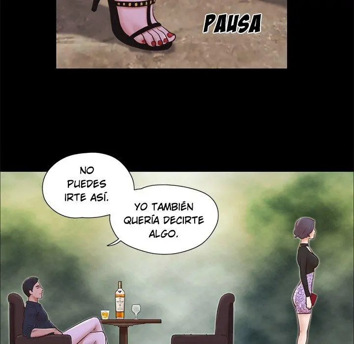 Inevitable Trap Capítulo 26 - Page 22