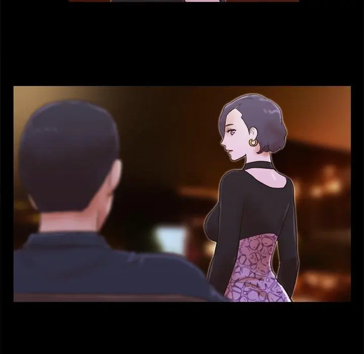 Inevitable Trap Capítulo 26 - Page 24