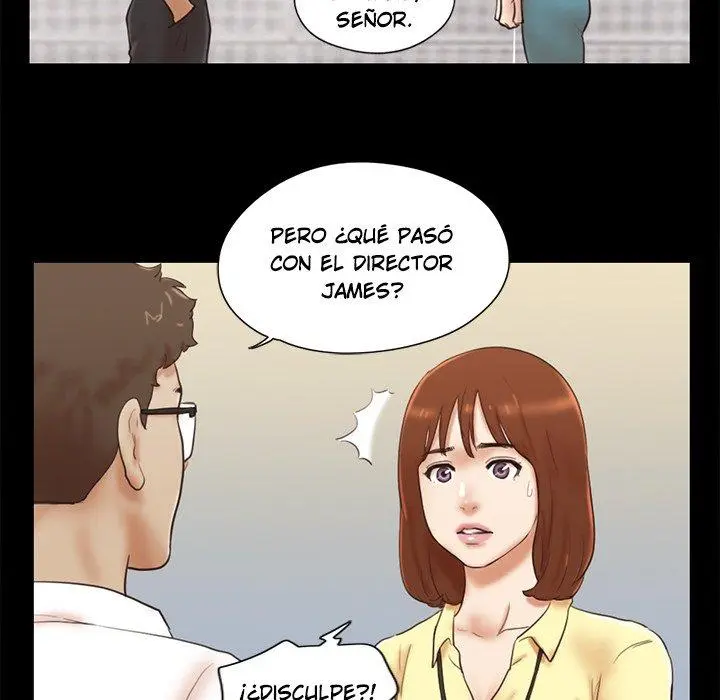 Inevitable Trap Capítulo 26 - Page 31