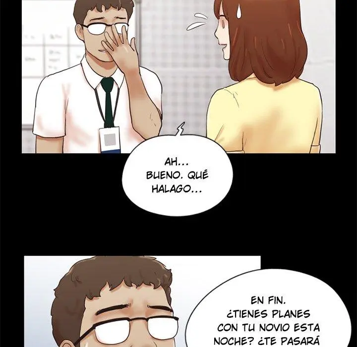 Inevitable Trap Capítulo 26 - Page 34