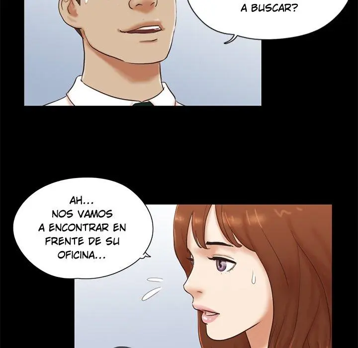 Inevitable Trap Capítulo 26 - Page 35