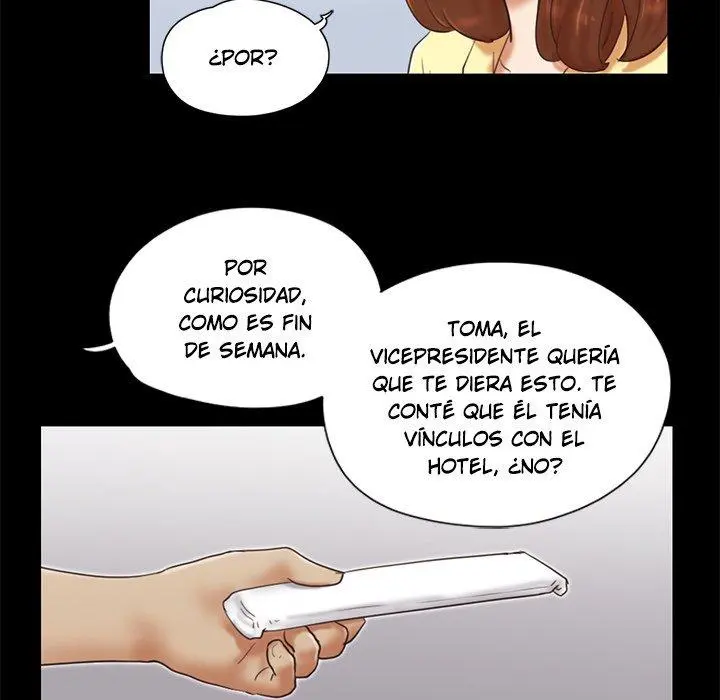 Inevitable Trap Capítulo 26 - Page 36
