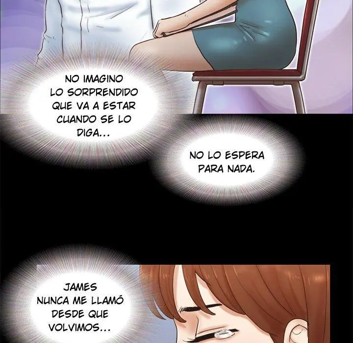 Inevitable Trap Capítulo 26 - Page 41