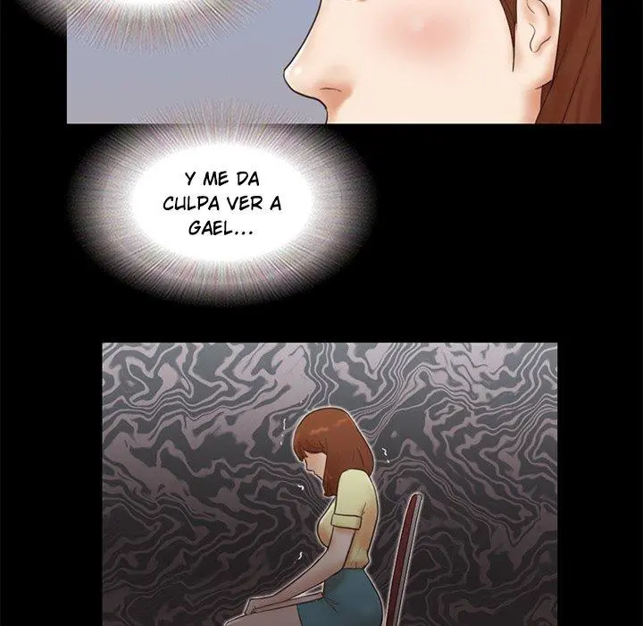 Inevitable Trap Capítulo 26 - Page 42