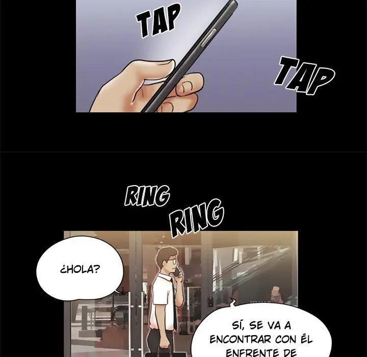 Inevitable Trap Capítulo 26 - Page 44