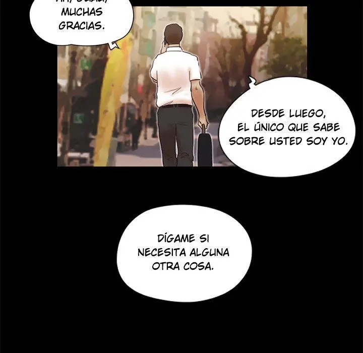 Inevitable Trap Capítulo 26 - Page 46