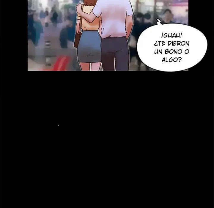 Inevitable Trap Capítulo 26 - Page 59