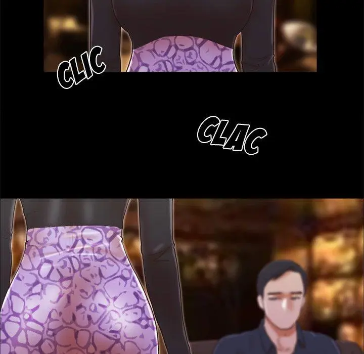 Inevitable Trap Capítulo 26 - Page 6