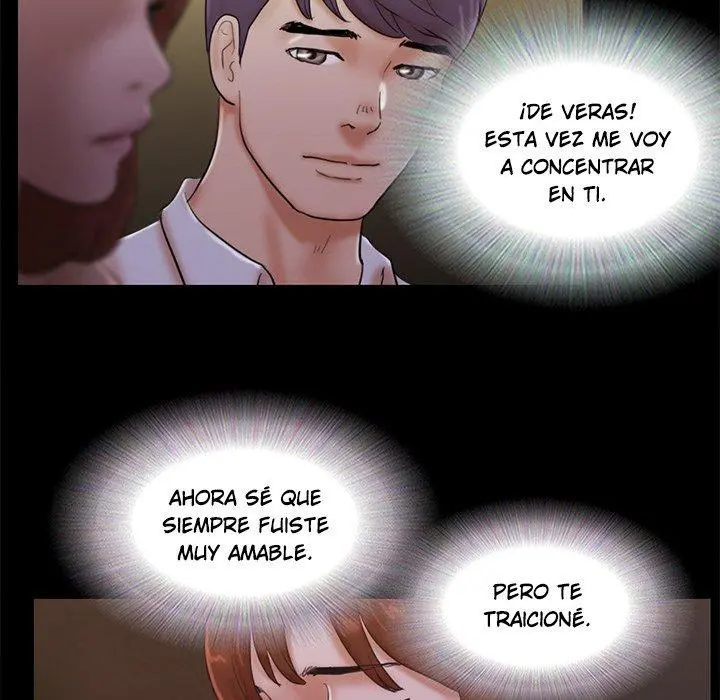 Inevitable Trap Capítulo 26 - Page 69