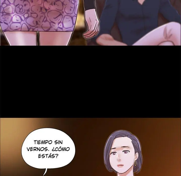 Inevitable Trap Capítulo 26 - Page 7