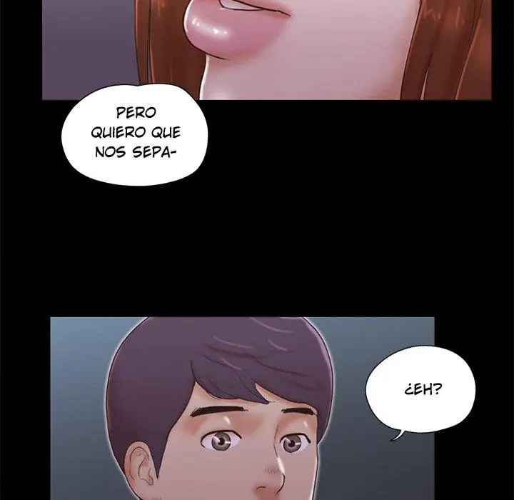 Inevitable Trap Capítulo 26 - Page 71