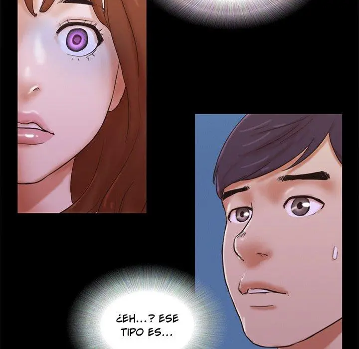 Inevitable Trap Capítulo 26 - Page 76