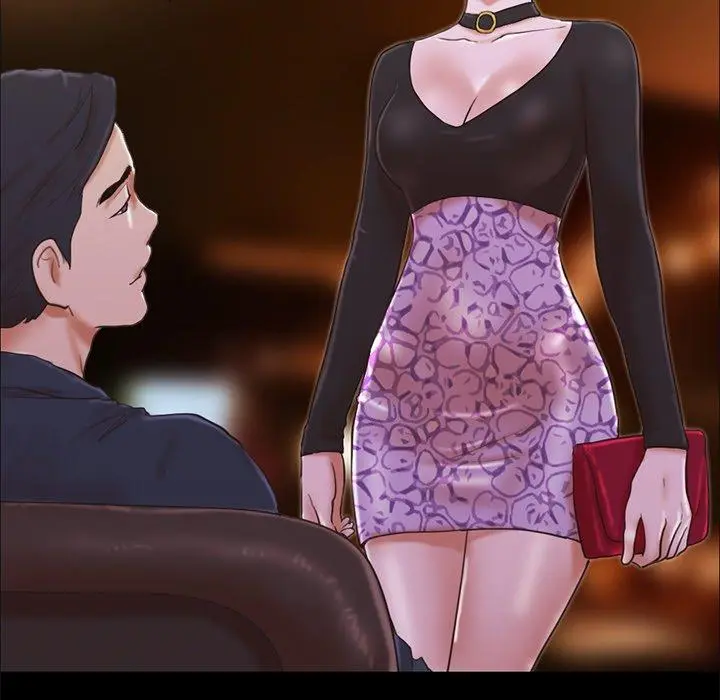 Inevitable Trap Capítulo 26 - Page 8