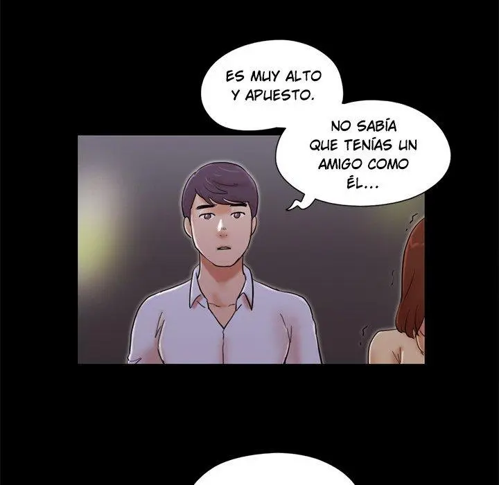 Inevitable Trap Capítulo 27 - Page 11