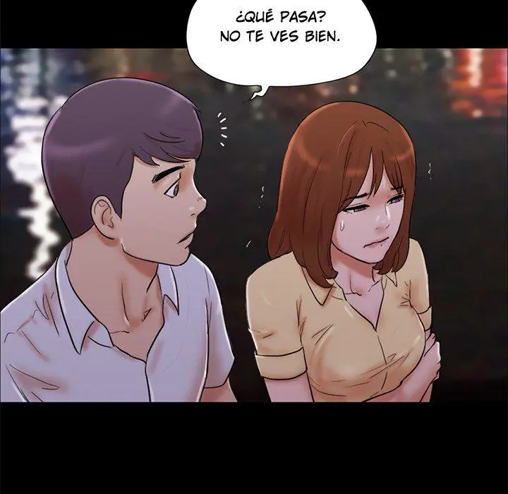 Inevitable Trap Capítulo 27 - Page 12