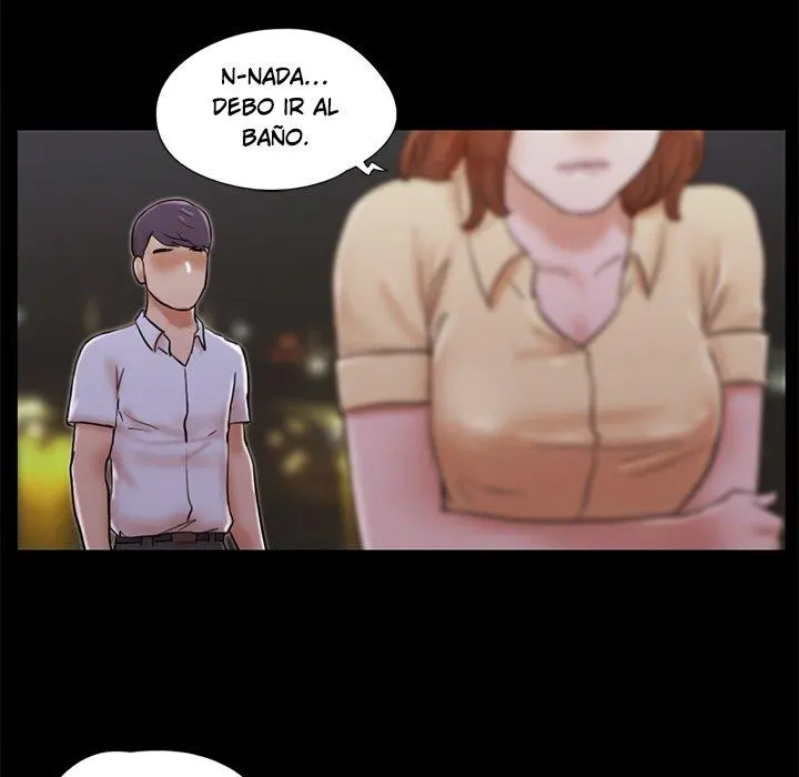 Inevitable Trap Capítulo 27 - Page 13