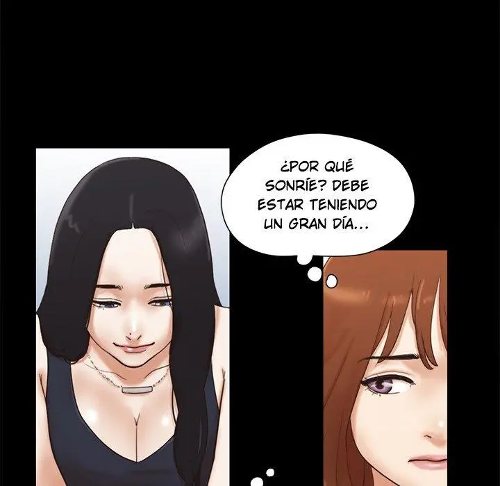 Inevitable Trap Capítulo 27 - Page 21