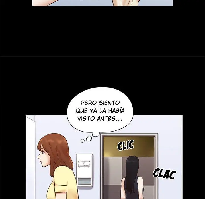 Inevitable Trap Capítulo 27 - Page 23