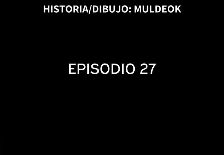 Inevitable Trap Capítulo 27 - Page 3