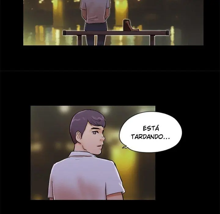 Inevitable Trap Capítulo 27 - Page 30