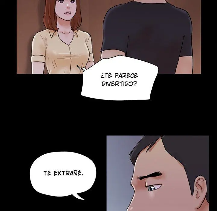 Inevitable Trap Capítulo 27 - Page 35