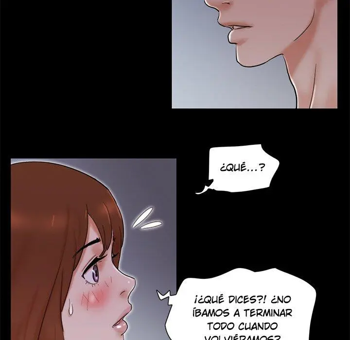 Inevitable Trap Capítulo 27 - Page 36