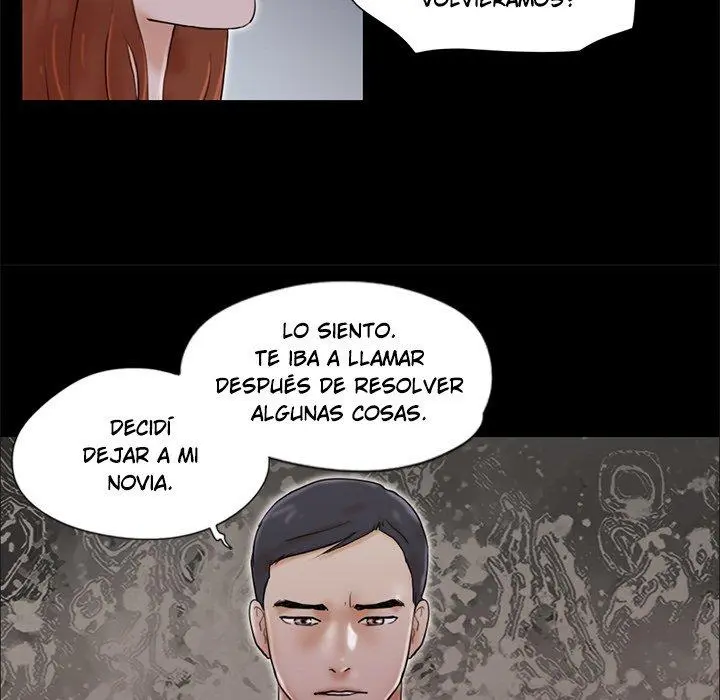 Inevitable Trap Capítulo 27 - Page 37