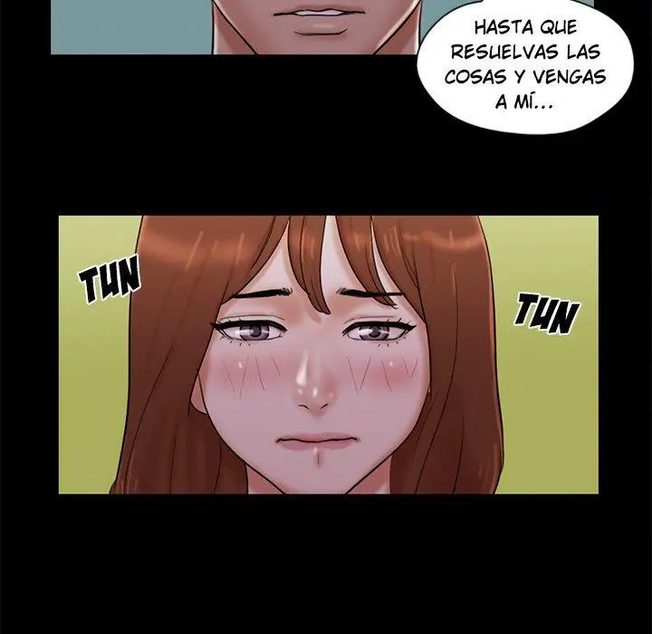 Inevitable Trap Capítulo 27 - Page 40