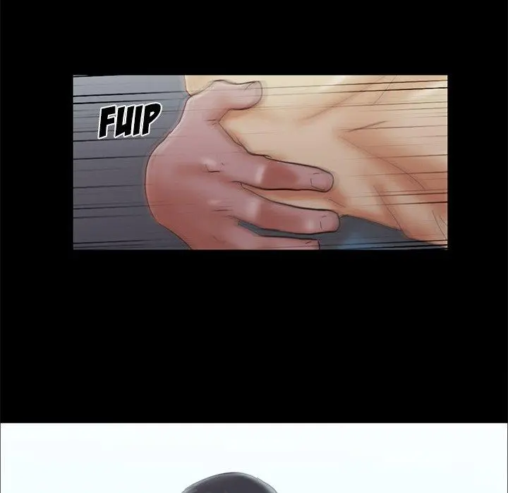 Inevitable Trap Capítulo 27 - Page 41