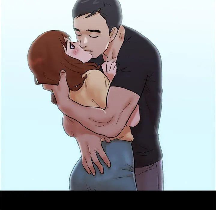 Inevitable Trap Capítulo 27 - Page 42