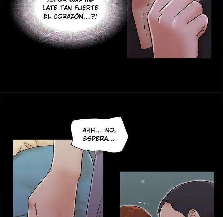 Inevitable Trap Capítulo 27 - Page 44
