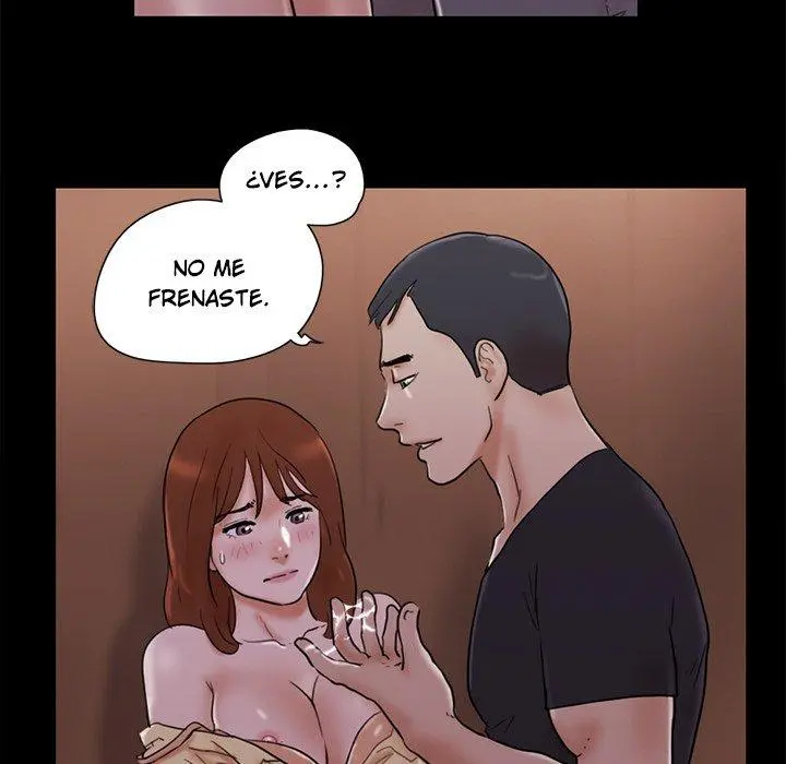 Inevitable Trap Capítulo 27 - Page 52