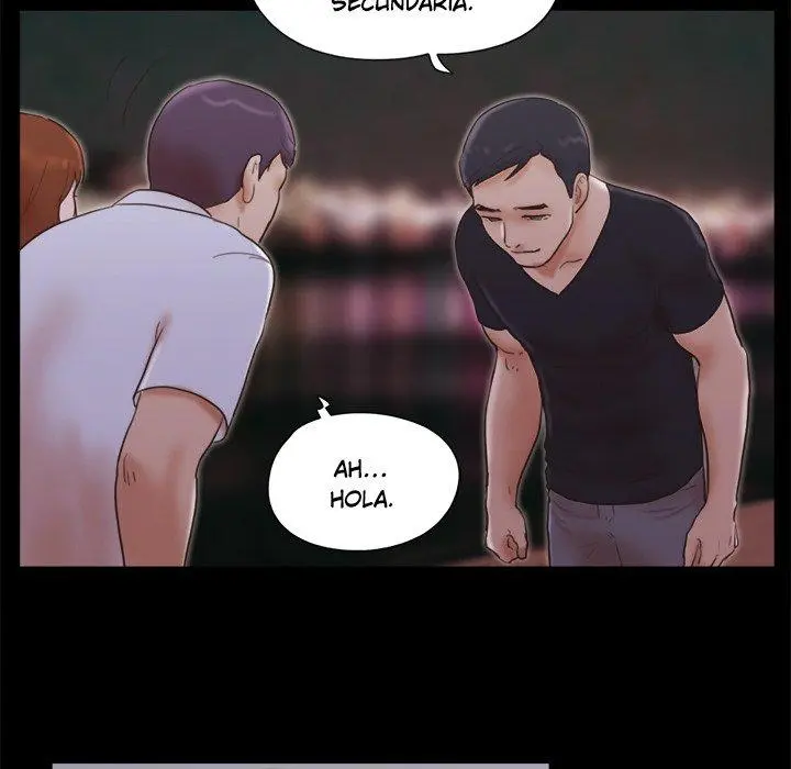 Inevitable Trap Capítulo 27 - Page 6