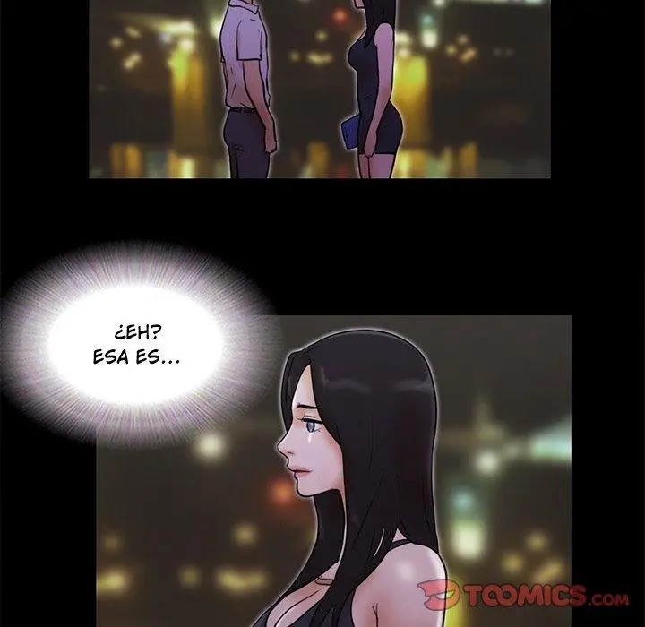 Inevitable Trap Capítulo 27 - Page 62