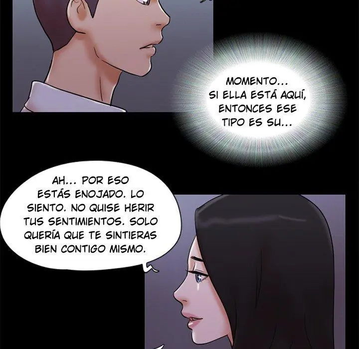 Inevitable Trap Capítulo 27 - Page 66