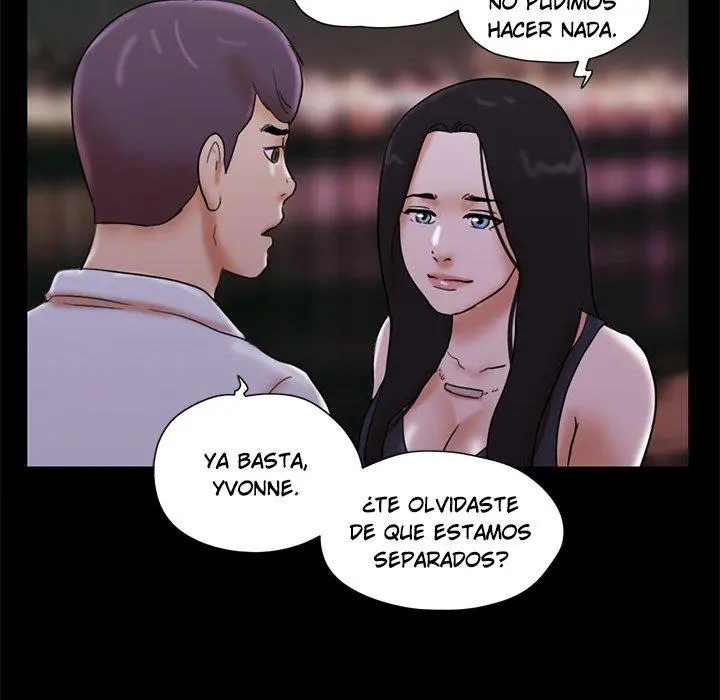 Inevitable Trap Capítulo 27 - Page 68