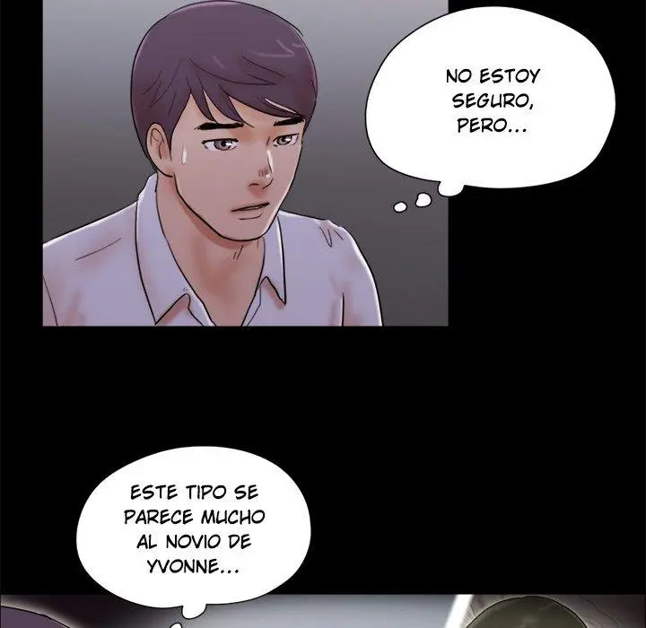 Inevitable Trap Capítulo 27 - Page 7