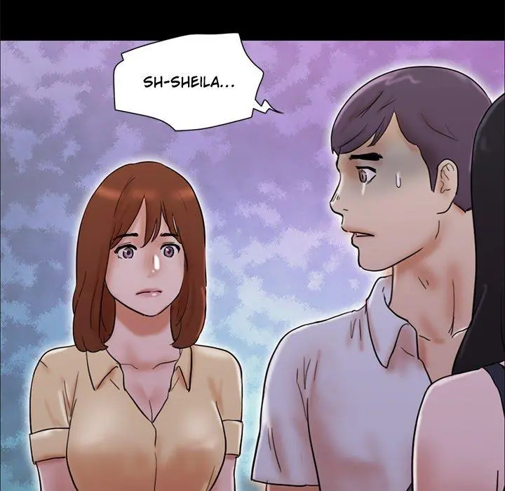 Inevitable Trap Capítulo 27 - Page 70