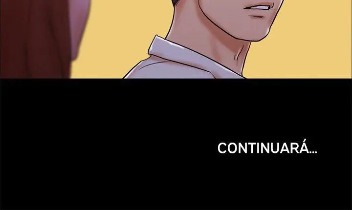 Inevitable Trap Capítulo 27 - Page 72