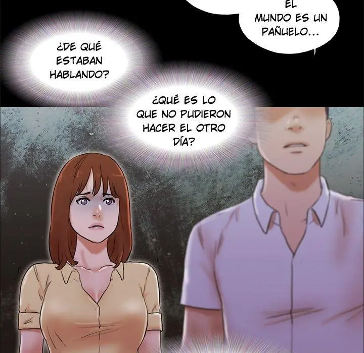 Inevitable Trap Capítulo 28 - Page 10