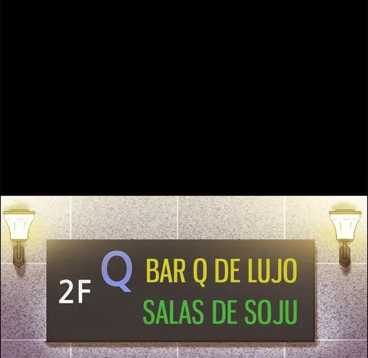 Inevitable Trap Capítulo 28 - Page 22