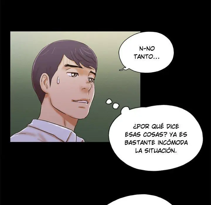 Inevitable Trap Capítulo 28 - Page 25