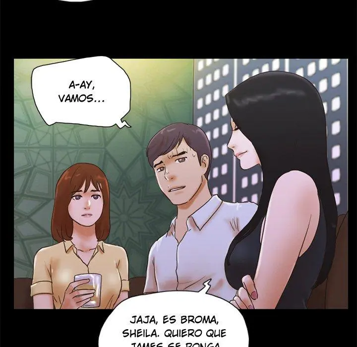 Inevitable Trap Capítulo 28 - Page 29