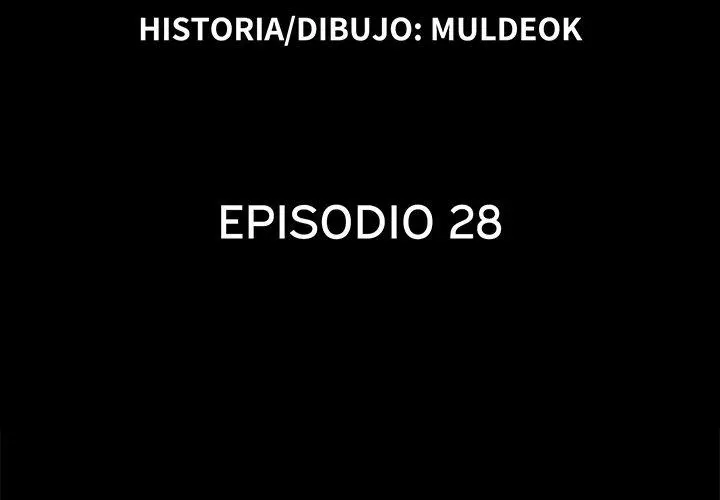 Inevitable Trap Capítulo 28 - Page 3