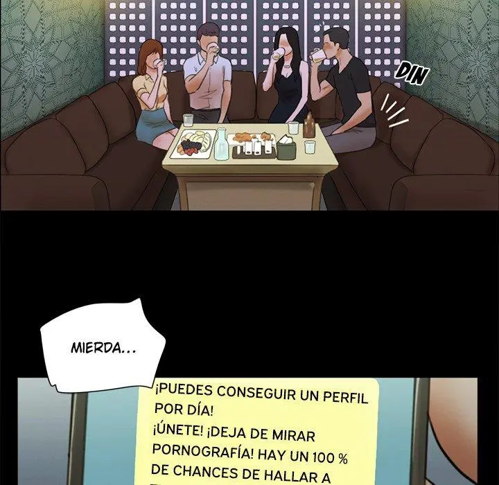 Inevitable Trap Capítulo 28 - Page 43