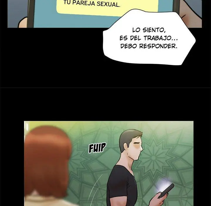 Inevitable Trap Capítulo 28 - Page 44