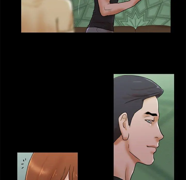 Inevitable Trap Capítulo 28 - Page 45