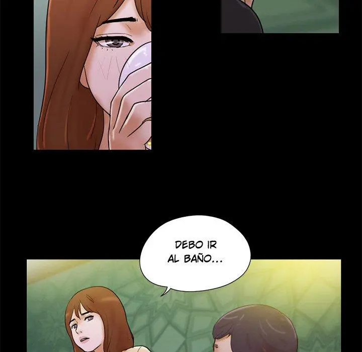 Inevitable Trap Capítulo 28 - Page 46