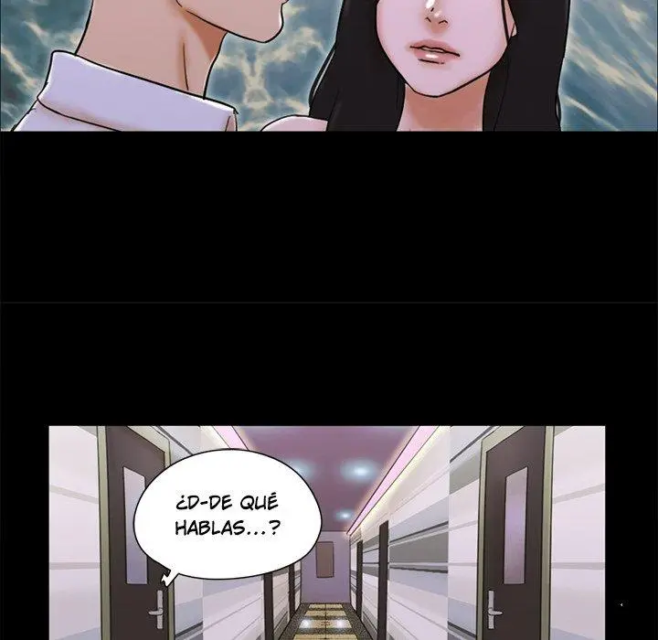 Inevitable Trap Capítulo 28 - Page 51