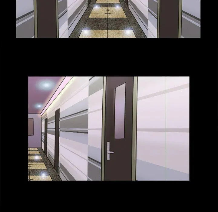 Inevitable Trap Capítulo 28 - Page 52